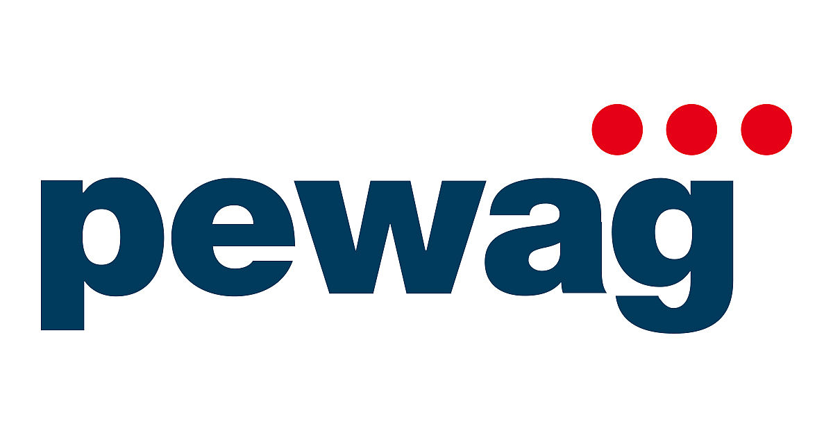 pewag logo